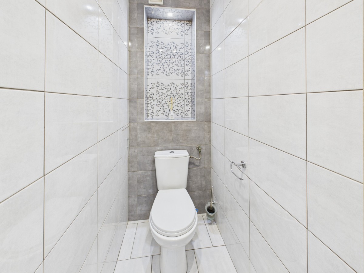 Apartamento - 3 habitaciones - 52 m² - c. Józefa Lompy Zabrze