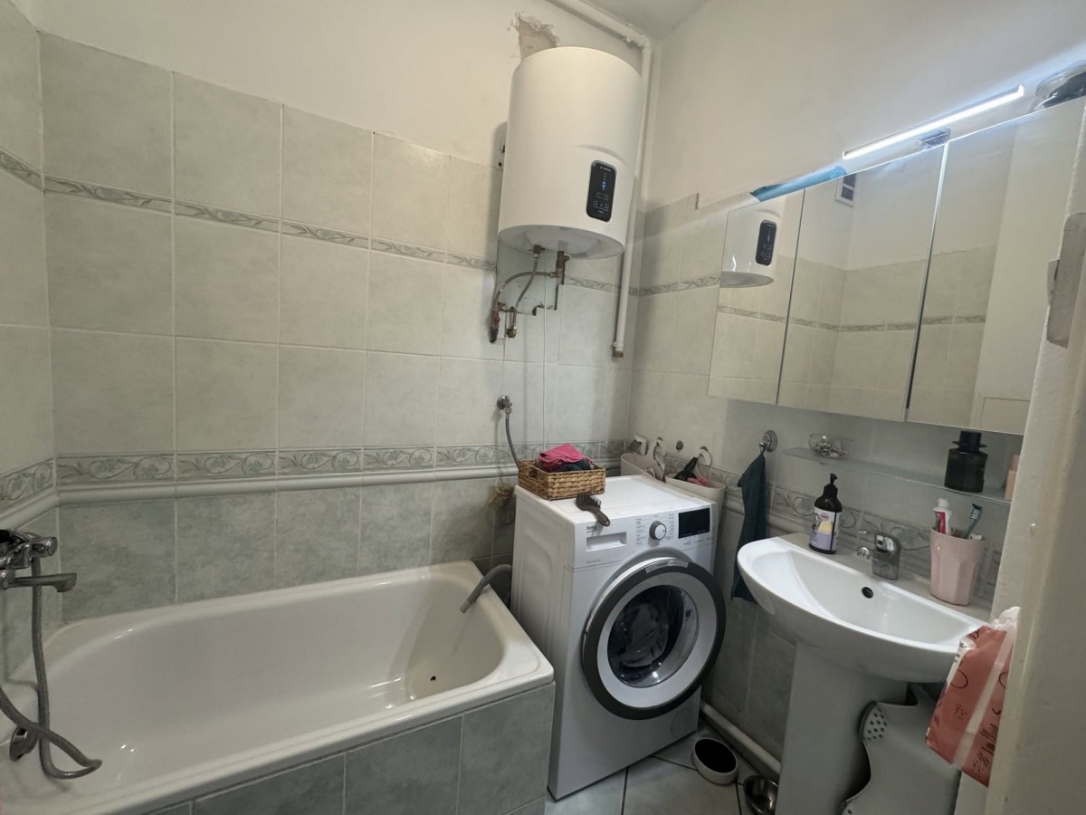 Apartamento - 3 habitaciones - 42 m² - c. Antoniego Kosińskiego Poznań