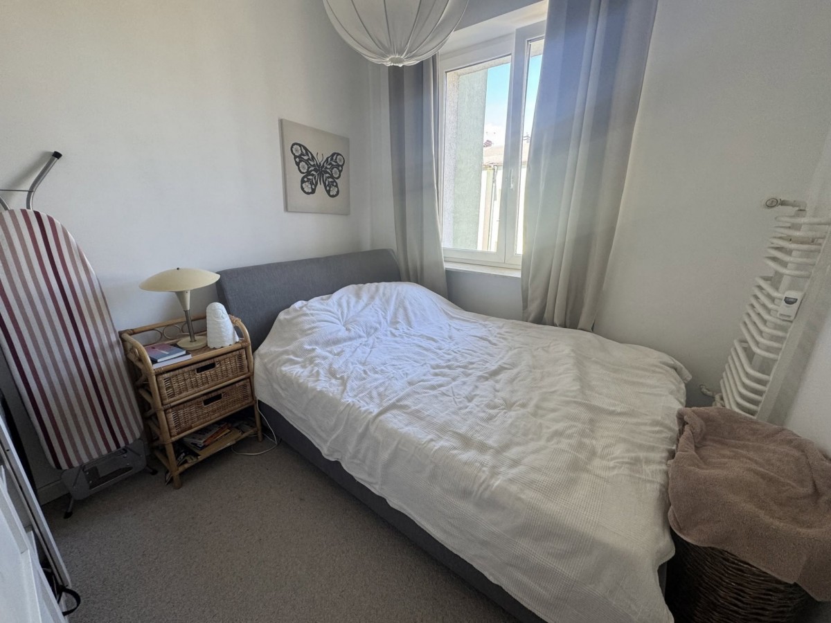 Apartamento - 3 habitaciones - 42 m² - c. Antoniego Kosińskiego Poznań