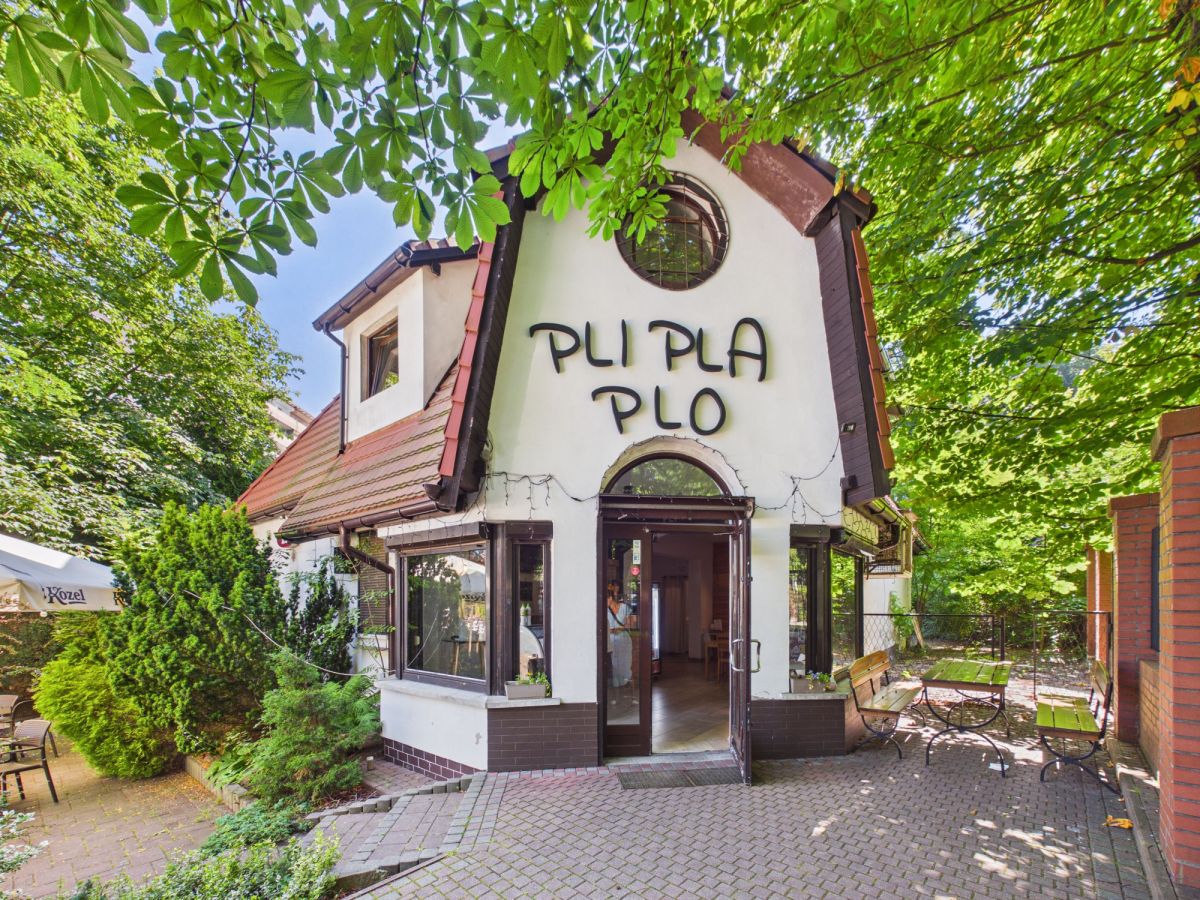 Property - 200 m² - Gościnna St. Katowice Giszowiec