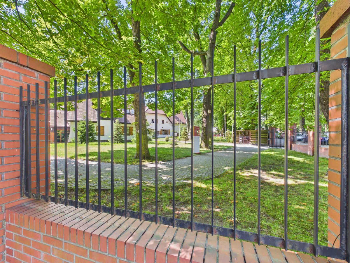Property - 200 m² - Gościnna St. Katowice Giszowiec