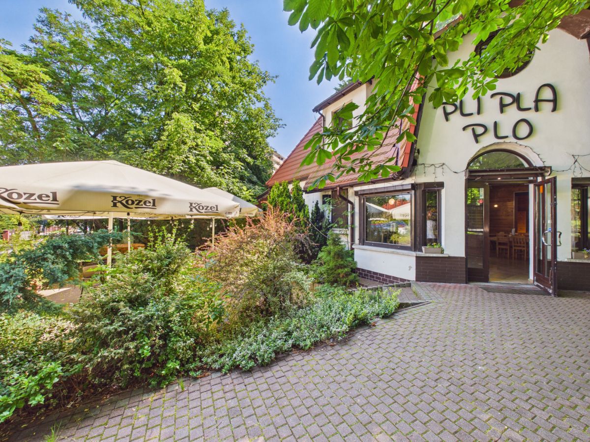 Property - 200 m² - Gościnna St. Katowice Giszowiec