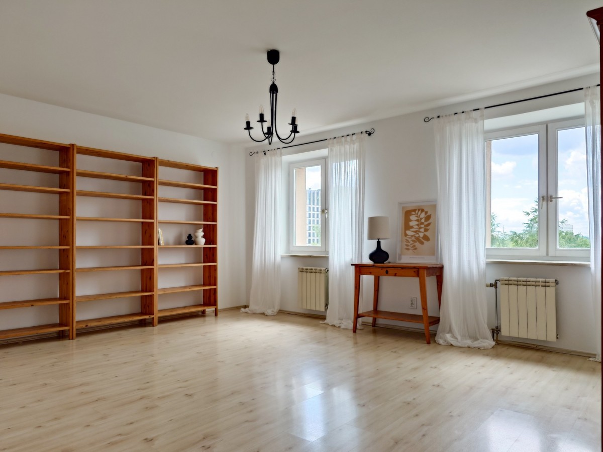 Apartment - 3 rooms - 76 m² - ul. Legnicka Kraków