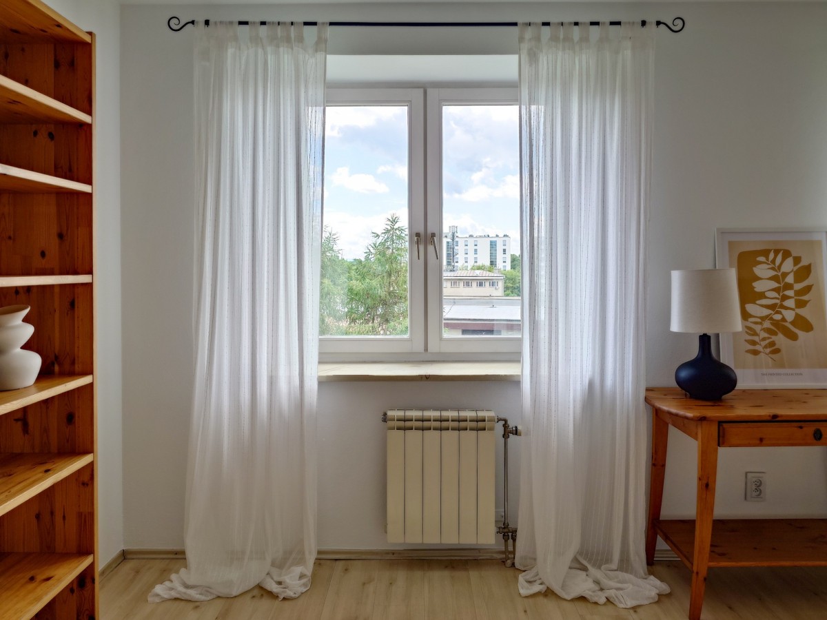 Apartment - 3 rooms - 76 m² - ul. Legnicka Kraków