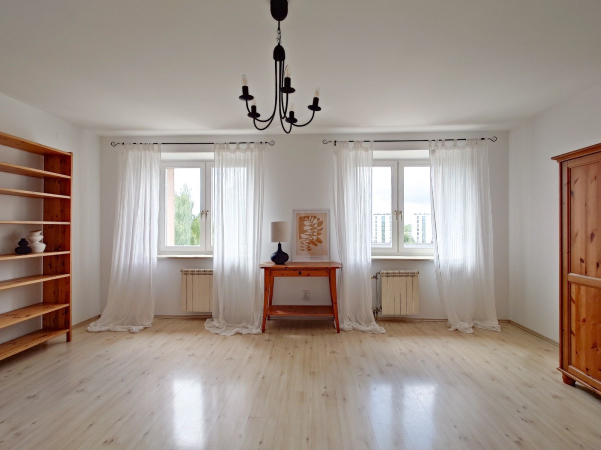 Apartment - 3 rooms - 76 m² - ul. Legnicka Kraków
