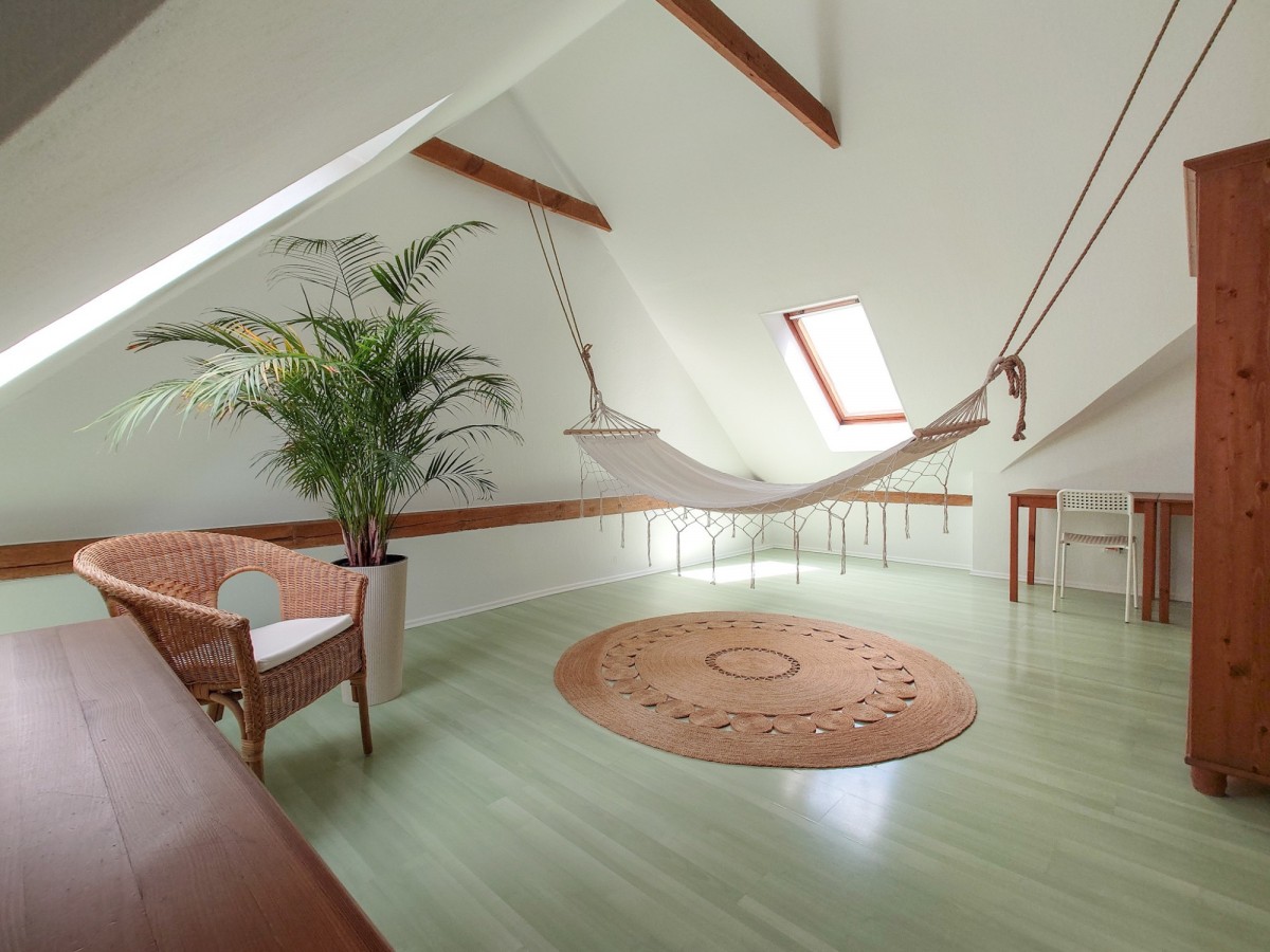 Apartment - 3 rooms - 76 m² - ul. Legnicka Kraków
