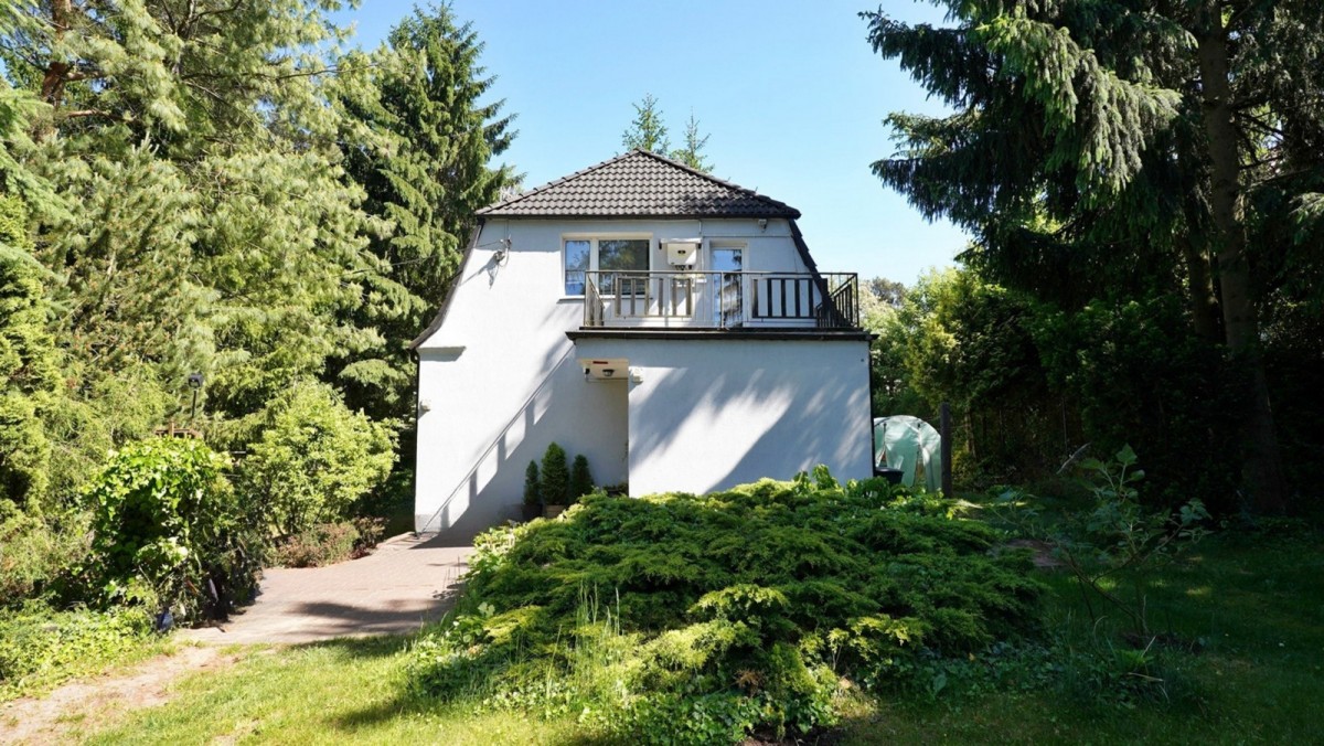 Dom - 5 pokoi - 140 m² - ul. Studzienna Puszczykowo Stare Puszczykowo