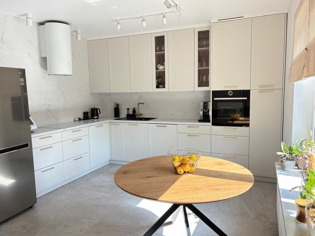 Apartment - 4 rooms - 132 m² - Bychowska St. Warsaw Wawer