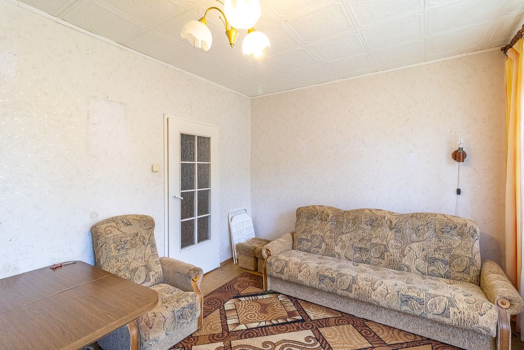 Appartamento - 3 stanze - 53 m² - via 11 Novembre Łódź Bałuty