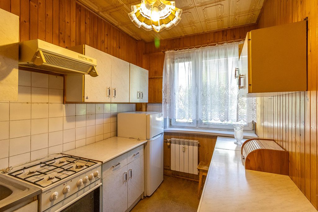 Appartamento - 3 stanze - 53 m² - via 11 Novembre Łódź Bałuty