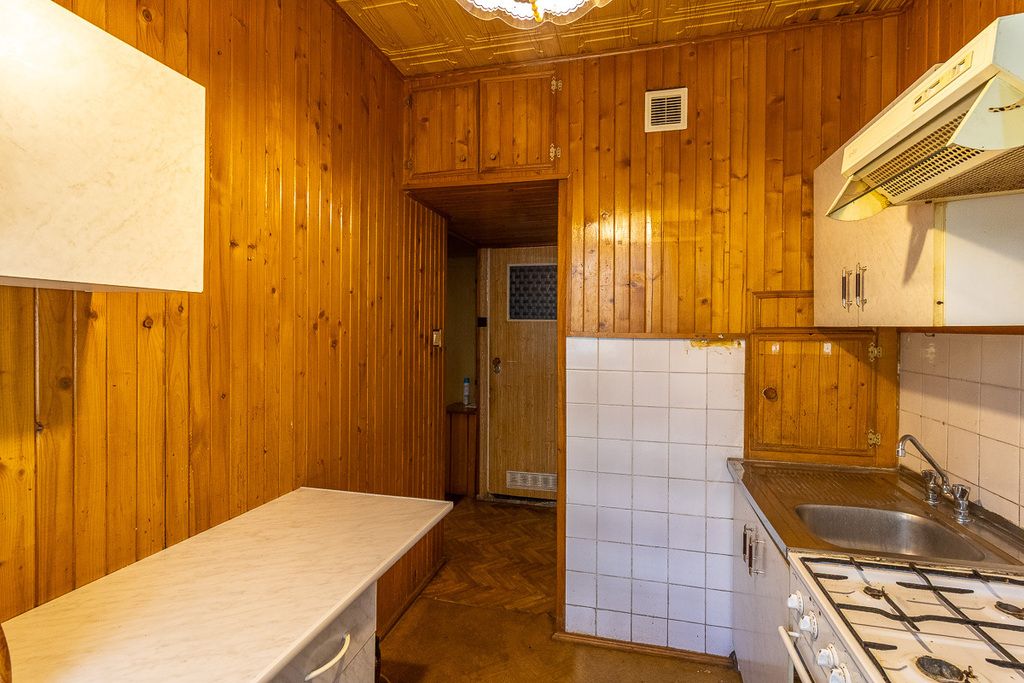 Appartamento - 3 stanze - 53 m² - via 11 Novembre Łódź Bałuty