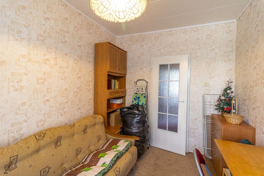 Appartamento - 3 stanze - 53 m² - via 11 Novembre Łódź Bałuty