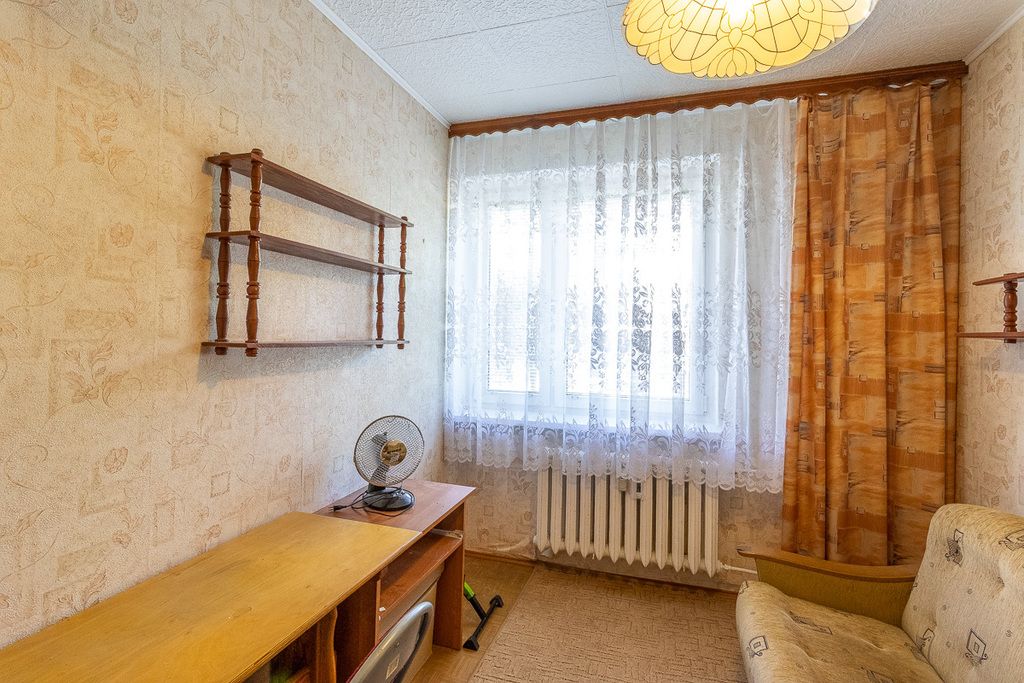Appartamento - 3 stanze - 53 m² - via 11 Novembre Łódź Bałuty