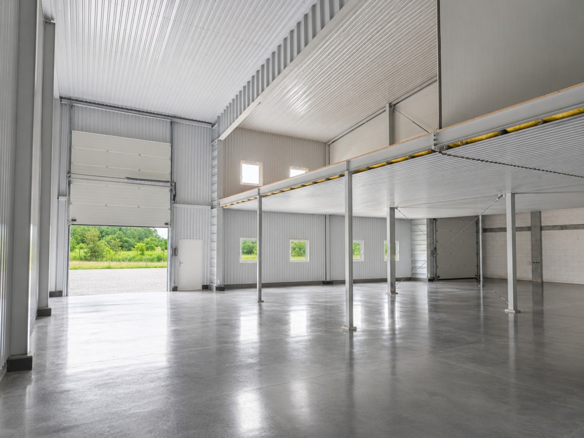 Property - 225 m² - Grodziska St. Stara Wieś