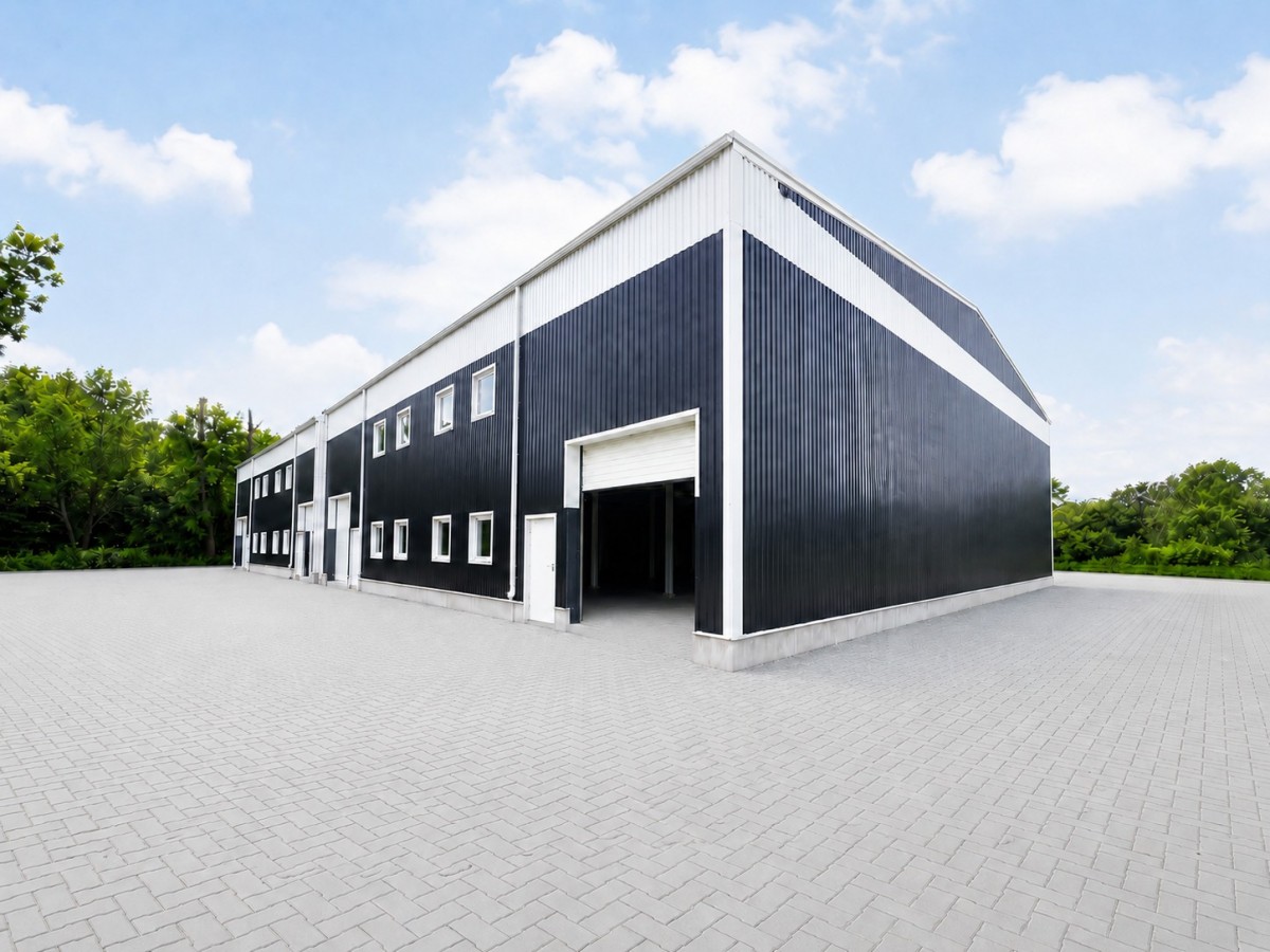 Property - 225 m² - Grodziska St. Stara Wieś