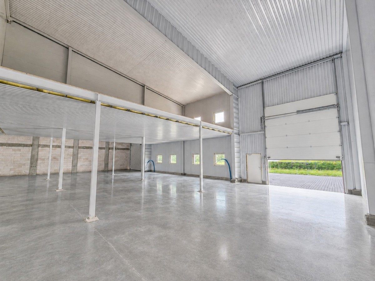 Property - 225 m² - Grodziska St. Stara Wieś