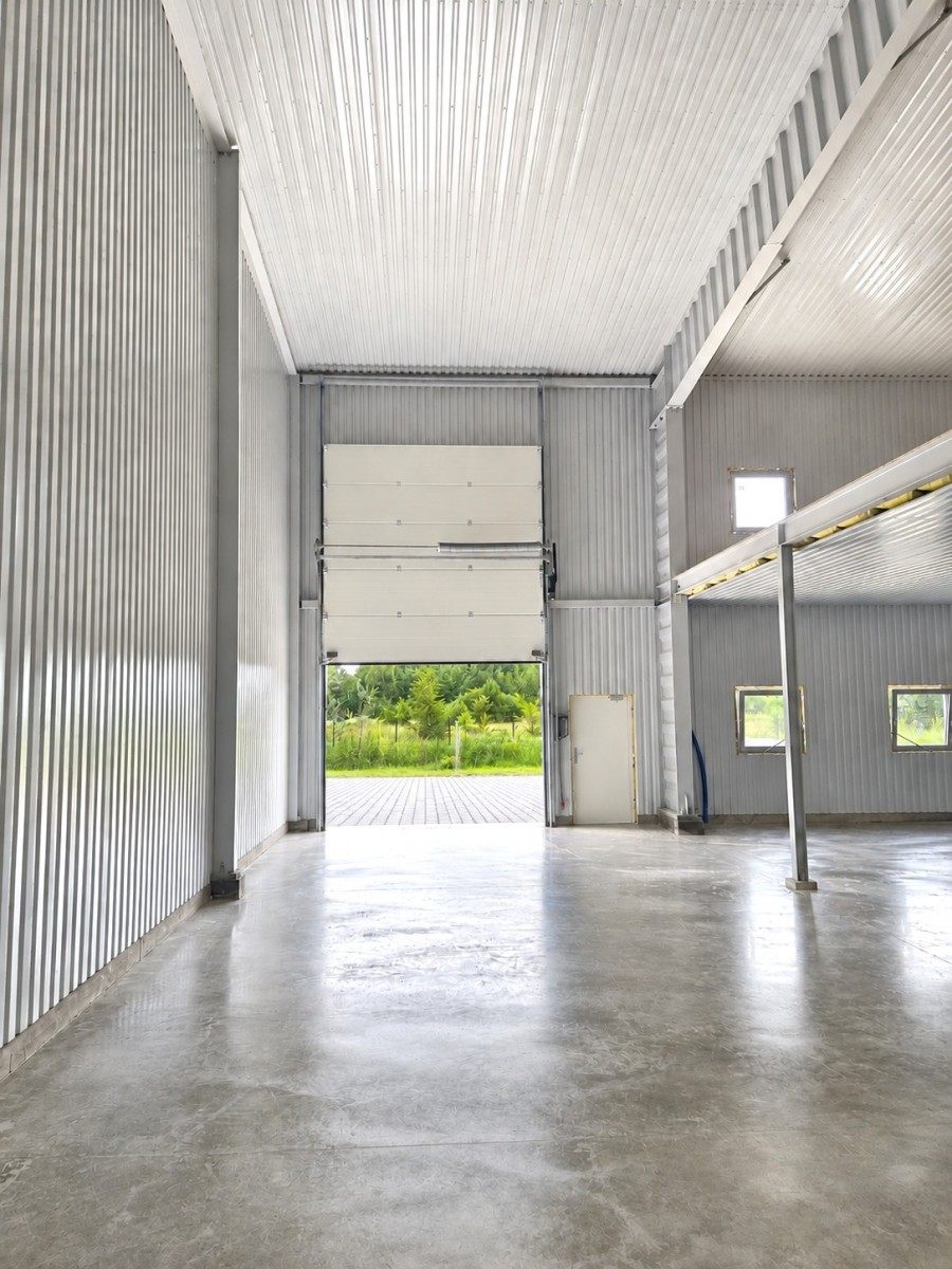 Property - 225 m² - Grodziska St. Stara Wieś