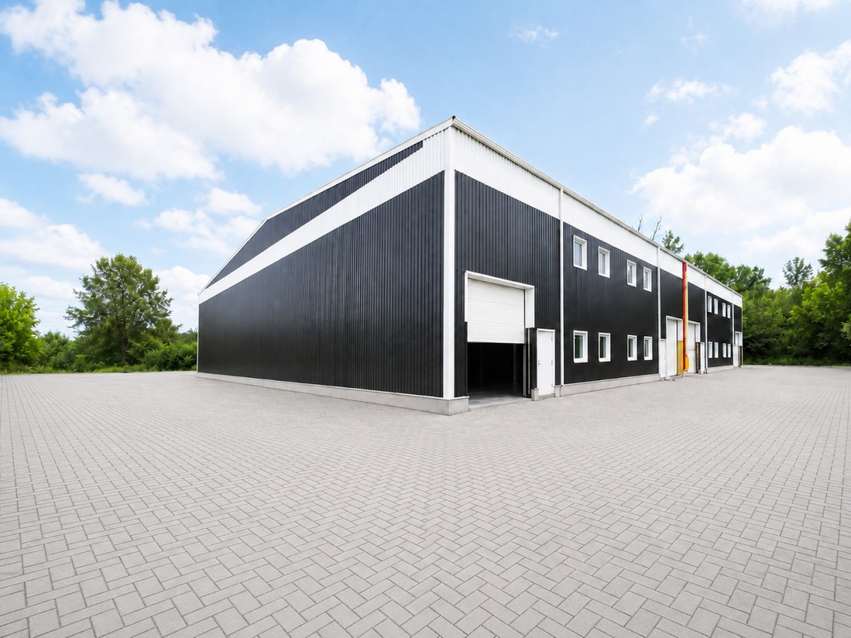 Property - 225 m² - Grodziska St. Stara Wieś