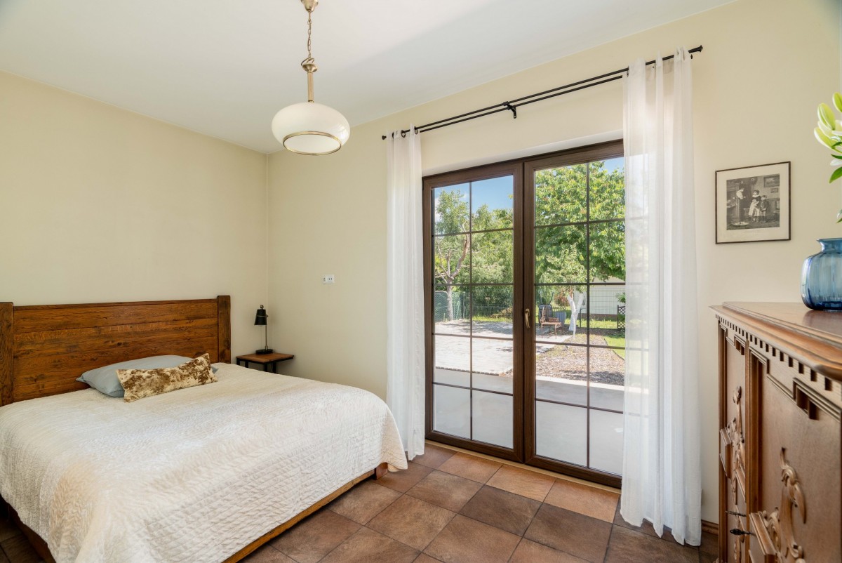 House - 5 rooms - 216 m² - Łąkowa Street Biskupice