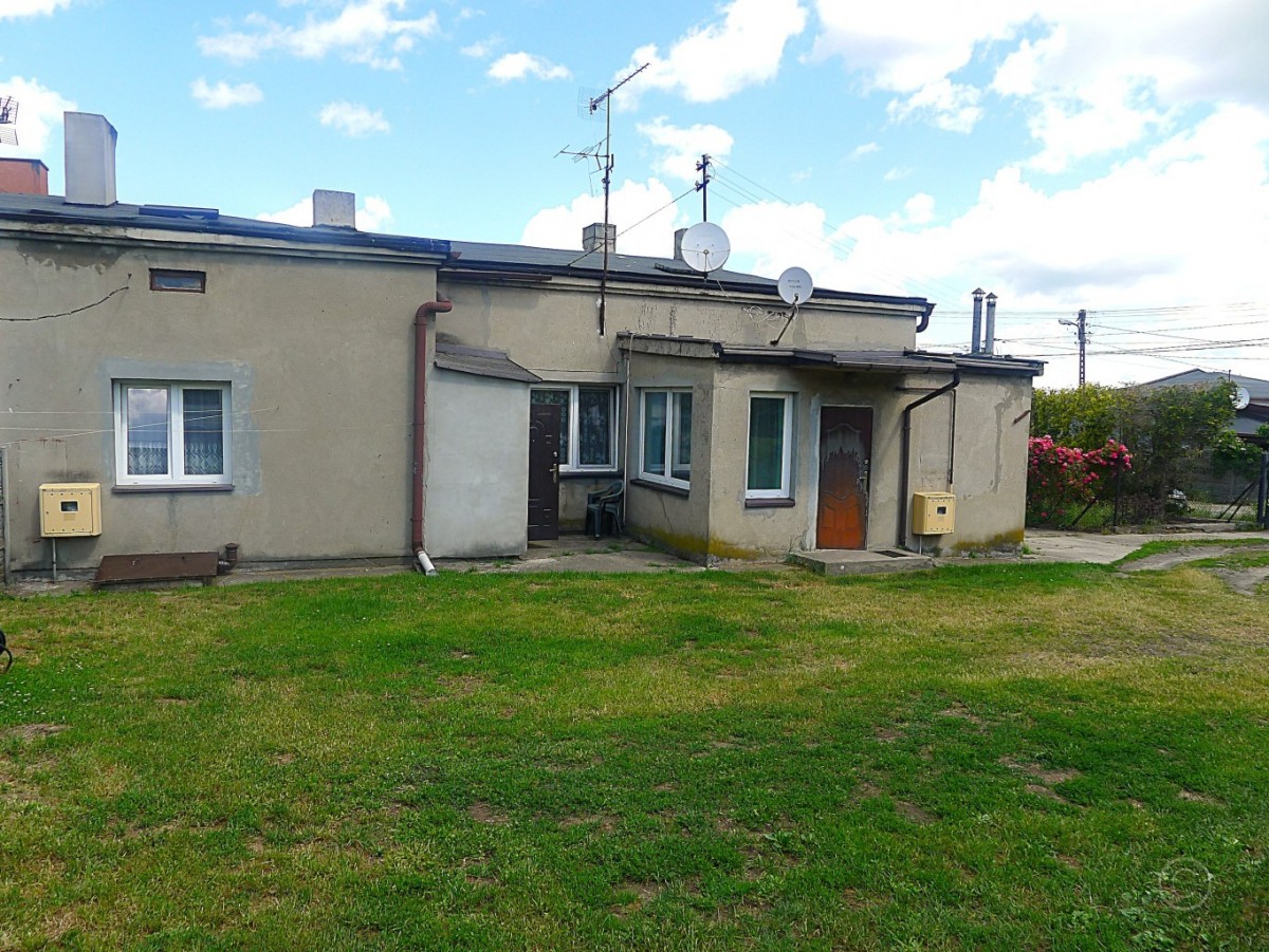 Casa - 4 stanze - 88 m² - via Dojazdowa Zgierz