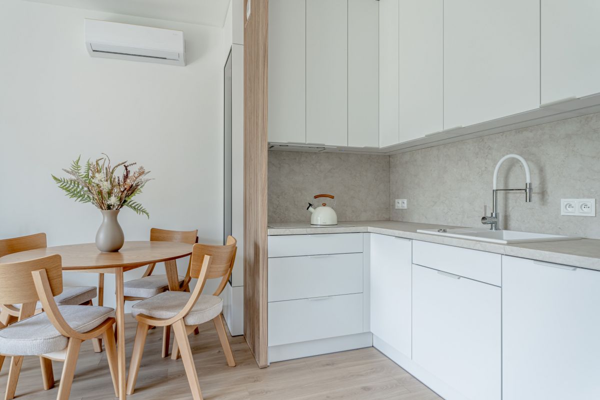 Apartamento - 3 habitaciones - 53 m² - c. Sowia Poznań Malta