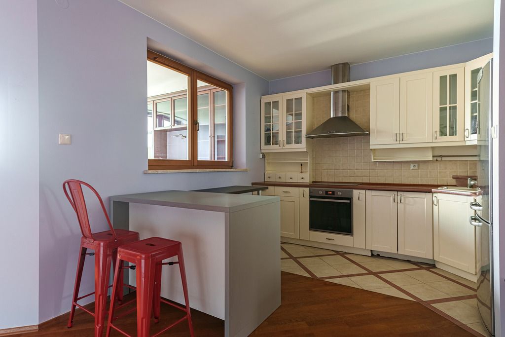Appartamento - 4 stanze - 82 m² - ascensore - via Juliana Ursyna Niemcewicza Varsavia Ochota