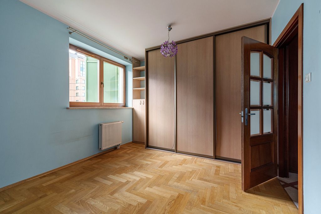 Appartamento - 4 stanze - 82 m² - ascensore - via Juliana Ursyna Niemcewicza Varsavia Ochota