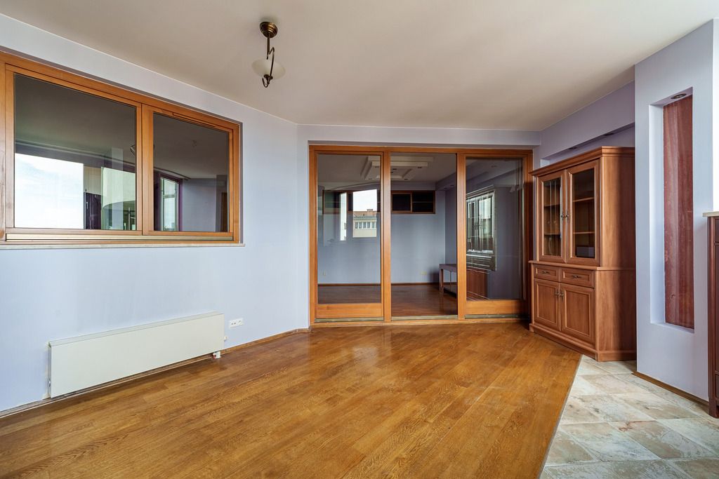 Appartamento - 4 stanze - 82 m² - ascensore - via Juliana Ursyna Niemcewicza Varsavia Ochota