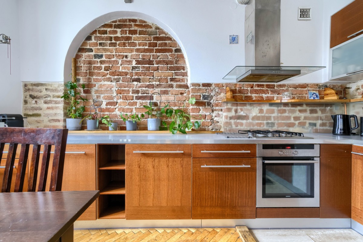 Apartment - 4 rooms - 94 m² - ul. Antoniego Józefa Madalińskiego Warsaw Mokotów