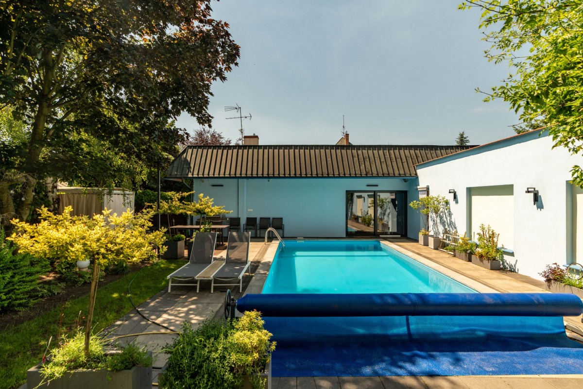 Casa - 4 stanze - 170 m² - via Rynkowa Przeźmierowo