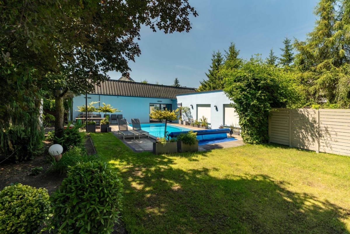 Casa - 4 stanze - 170 m² - via Rynkowa Przeźmierowo