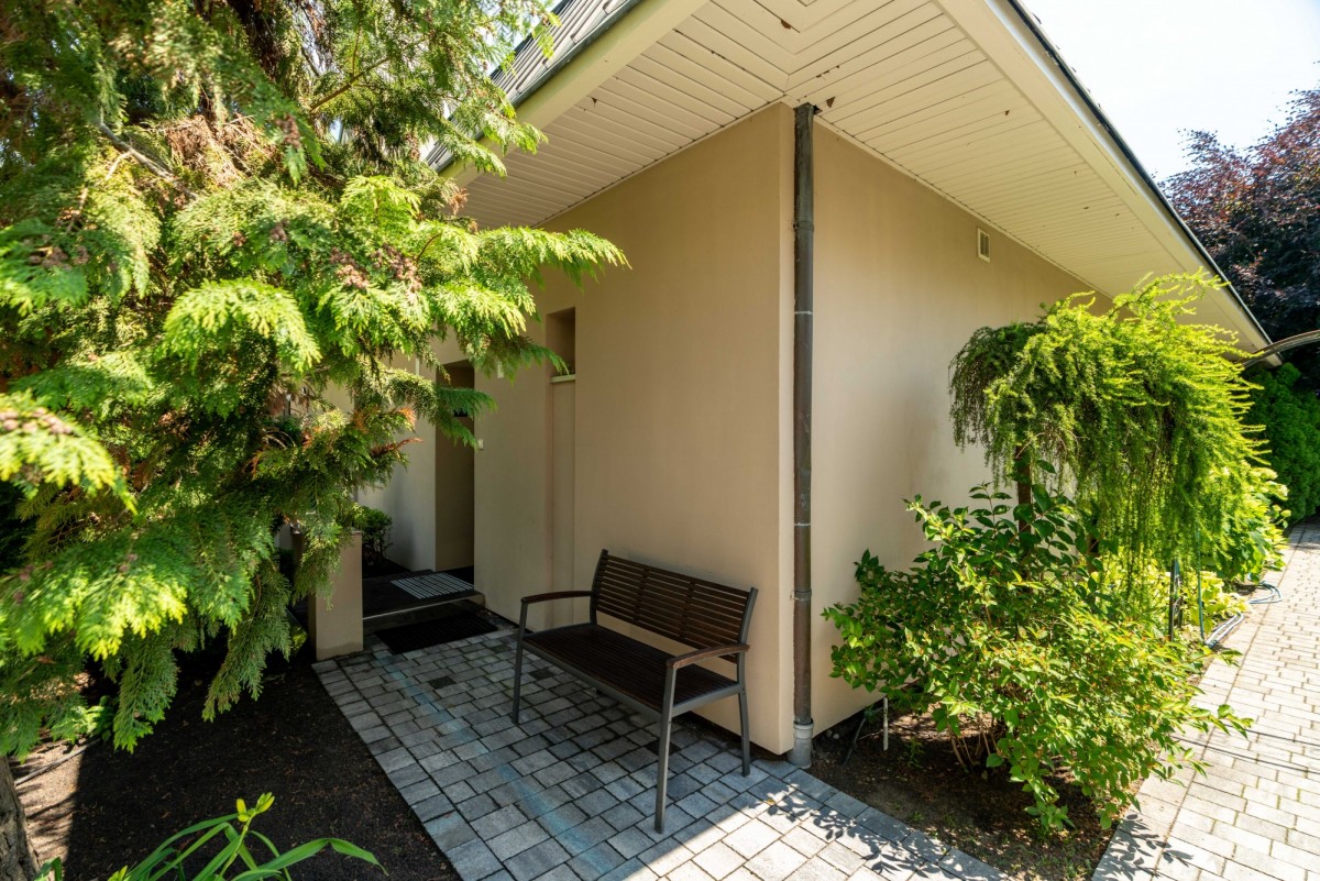 Casa - 4 stanze - 170 m² - via Rynkowa Przeźmierowo