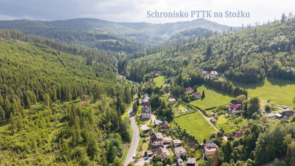 Dom - 5 pokoi - 240 m² - ul. Turystyczna Wisła Łabajów