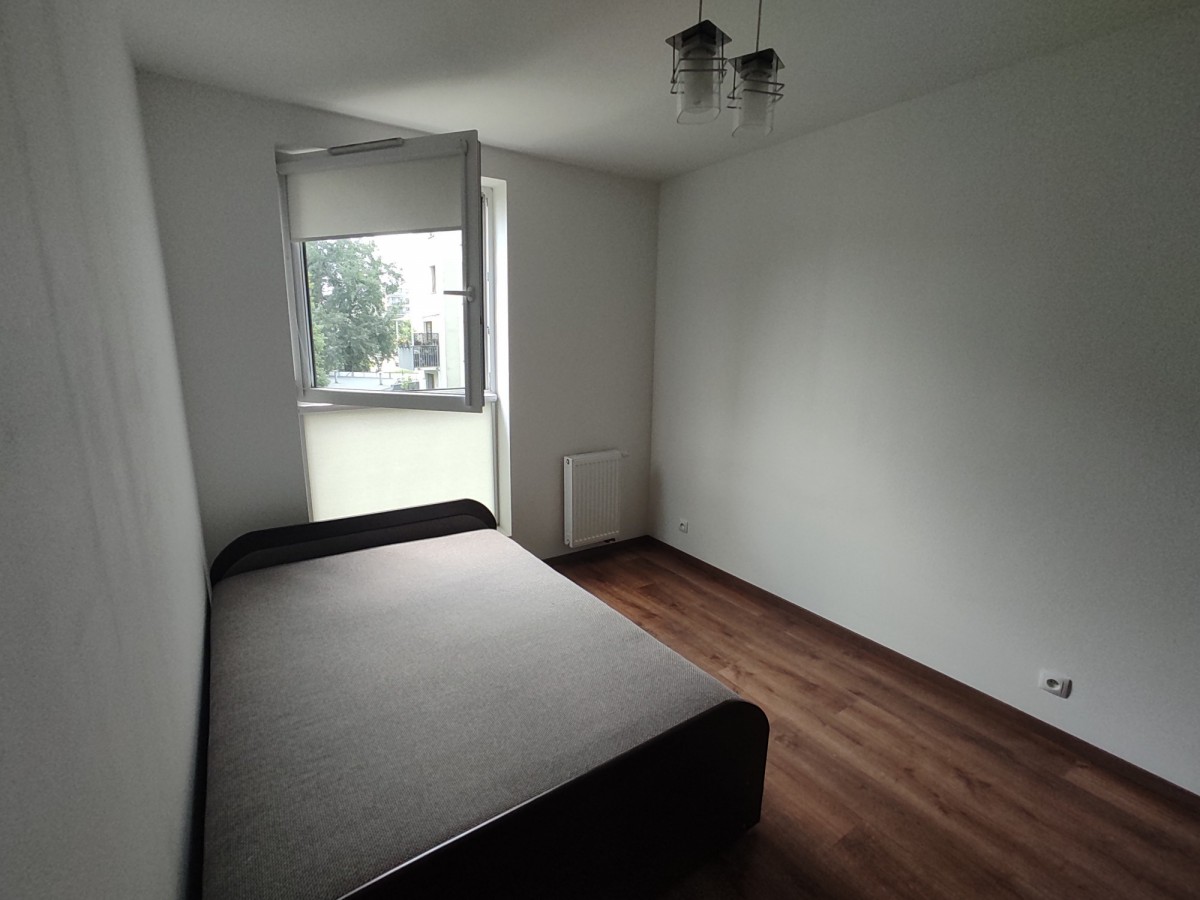 Wohnung - 2 Zimmer - 46 m² - Aufzug - ul. Wawrzyszewska Warszawa Wola Koło
