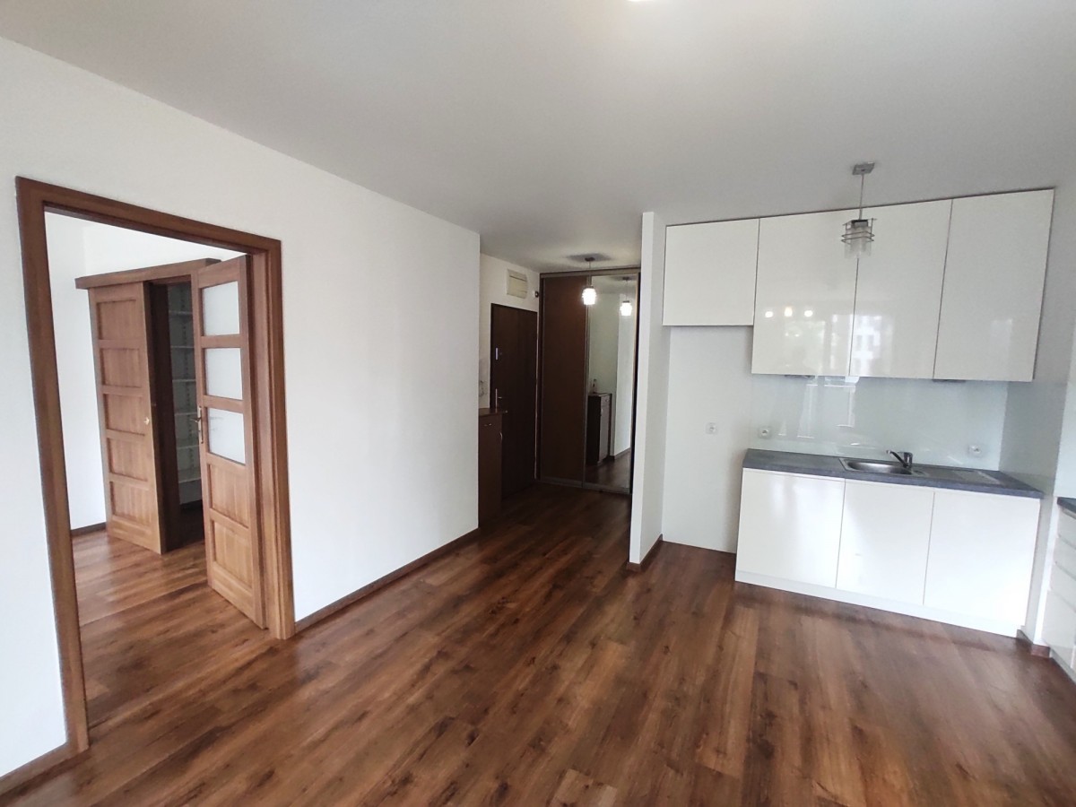 Wohnung - 2 Zimmer - 46 m² - Aufzug - ul. Wawrzyszewska Warszawa Wola Koło
