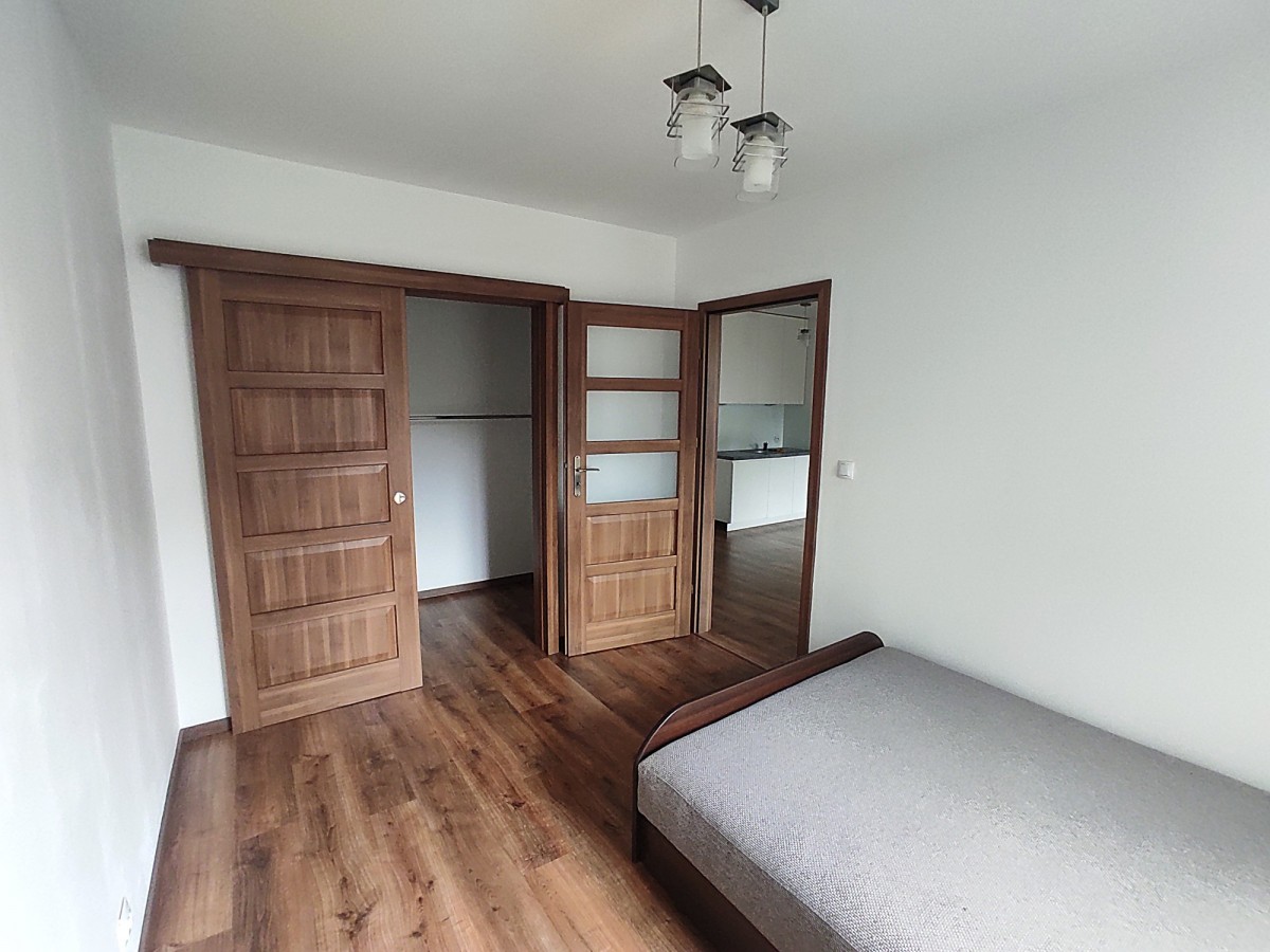 Wohnung - 2 Zimmer - 46 m² - Aufzug - ul. Wawrzyszewska Warszawa Wola Koło