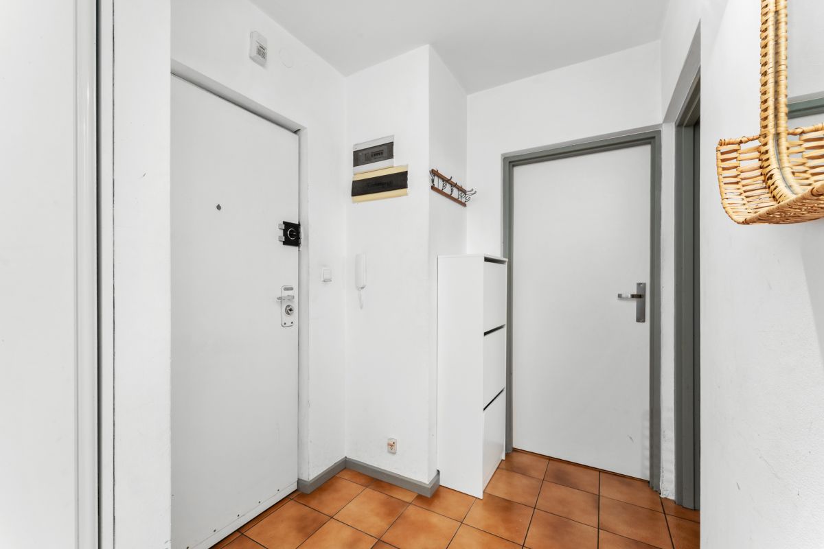 Apartment - 2 rooms - 51 m² - ul. Antoniego Augustynka-Wichury Kraków Krowodrza