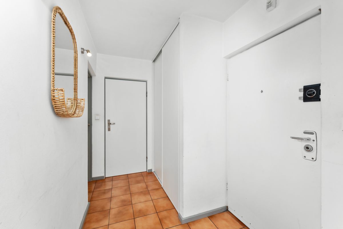 Apartment - 2 rooms - 51 m² - ul. Antoniego Augustynka-Wichury Kraków Krowodrza