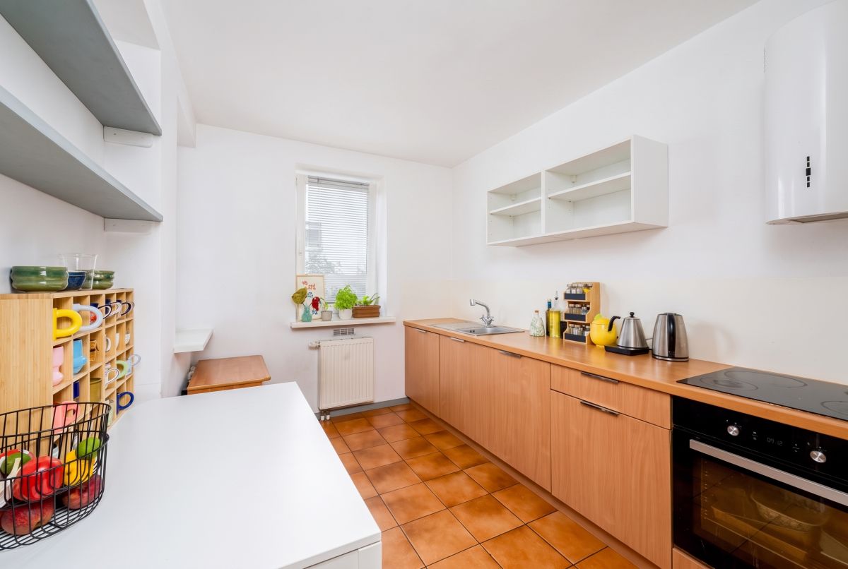 Apartment - 2 rooms - 51 m² - ul. Antoniego Augustynka-Wichury Kraków Krowodrza