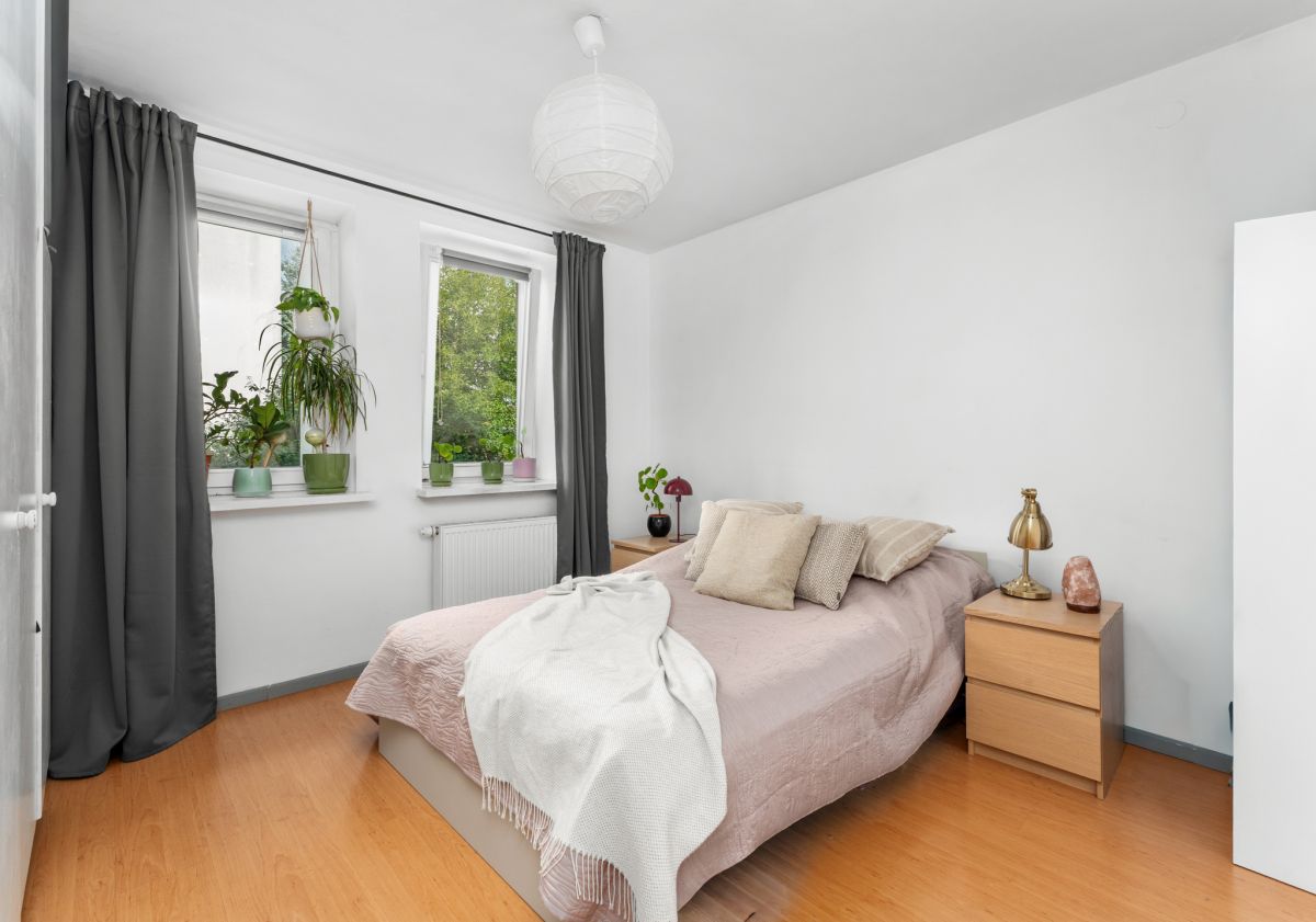 Apartment - 2 rooms - 51 m² - ul. Antoniego Augustynka-Wichury Kraków Krowodrza