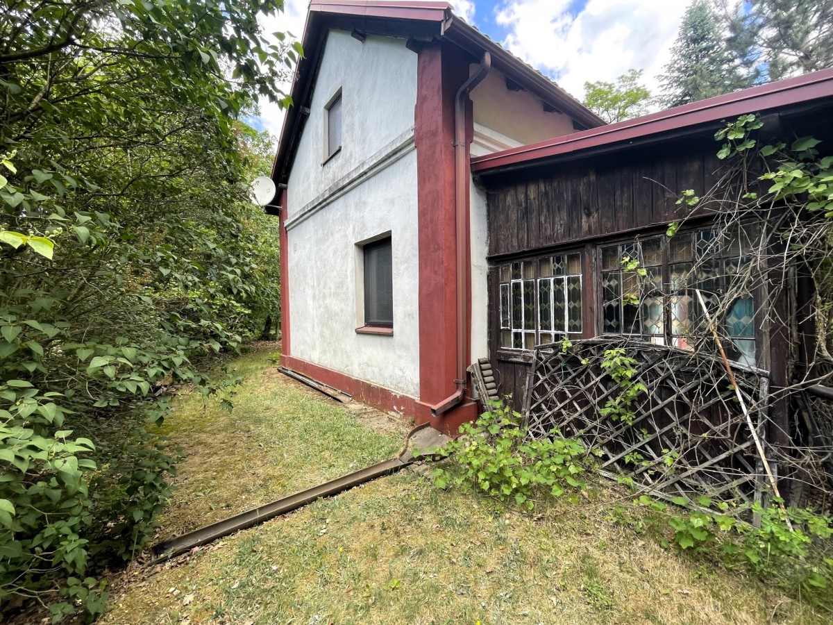House - 4 rooms - 72 m² - Głowackiego St. Milanówek