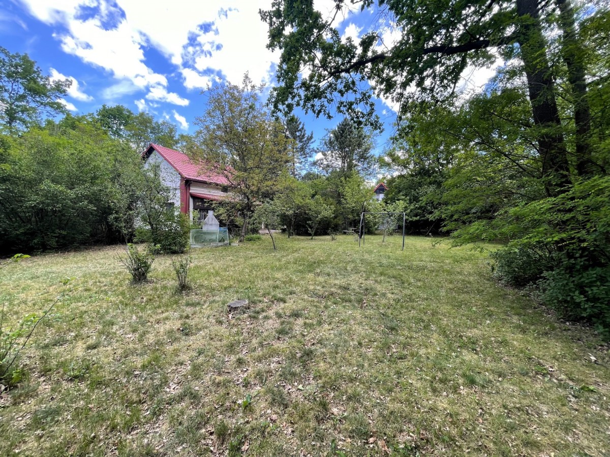 House - 4 rooms - 72 m² - Głowackiego St. Milanówek