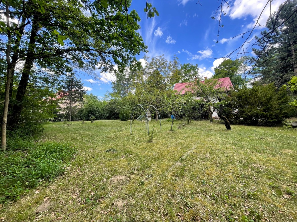 House - 4 rooms - 72 m² - Głowackiego St. Milanówek