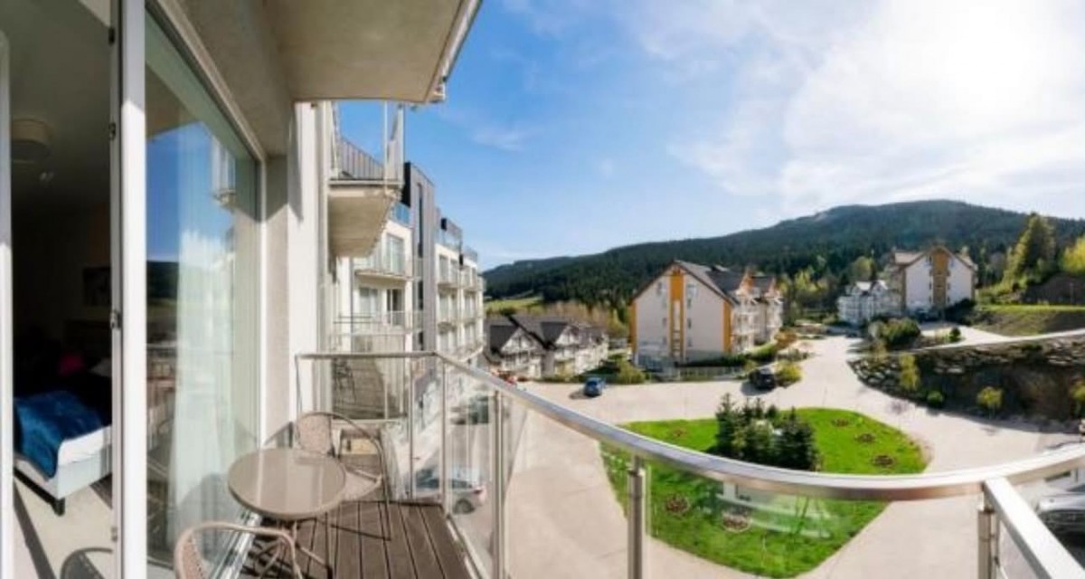 Appartamento - 1 stanza - 28 m² - via Na Skarpie Biała Woda