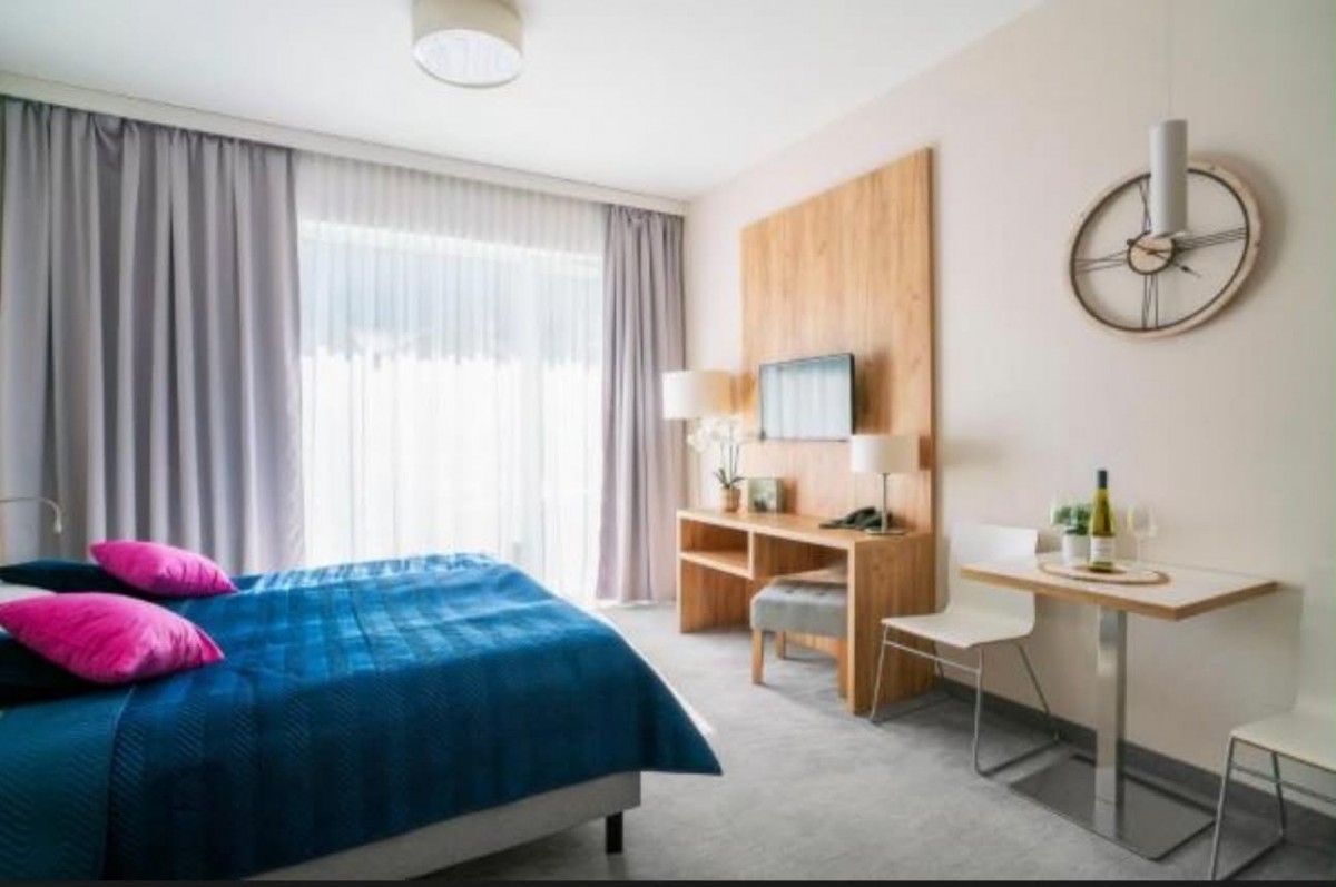 Appartamento - 1 stanza - 28 m² - via Na Skarpie Biała Woda