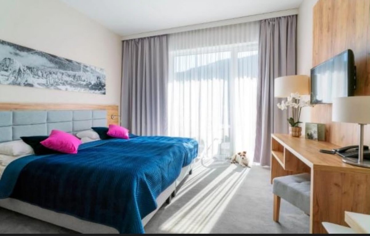Appartamento - 1 stanza - 28 m² - via Na Skarpie Biała Woda