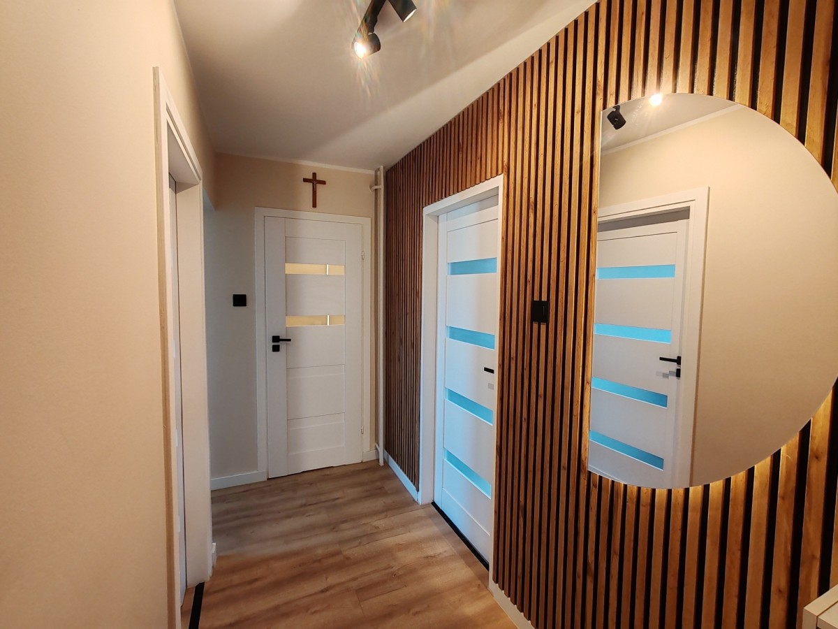 Apartment - 2 rooms - 47 m² - Osiedle Legionów Konin