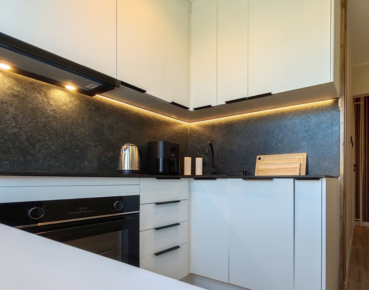 Apartment - 2 rooms - 47 m² - Osiedle Legionów Konin