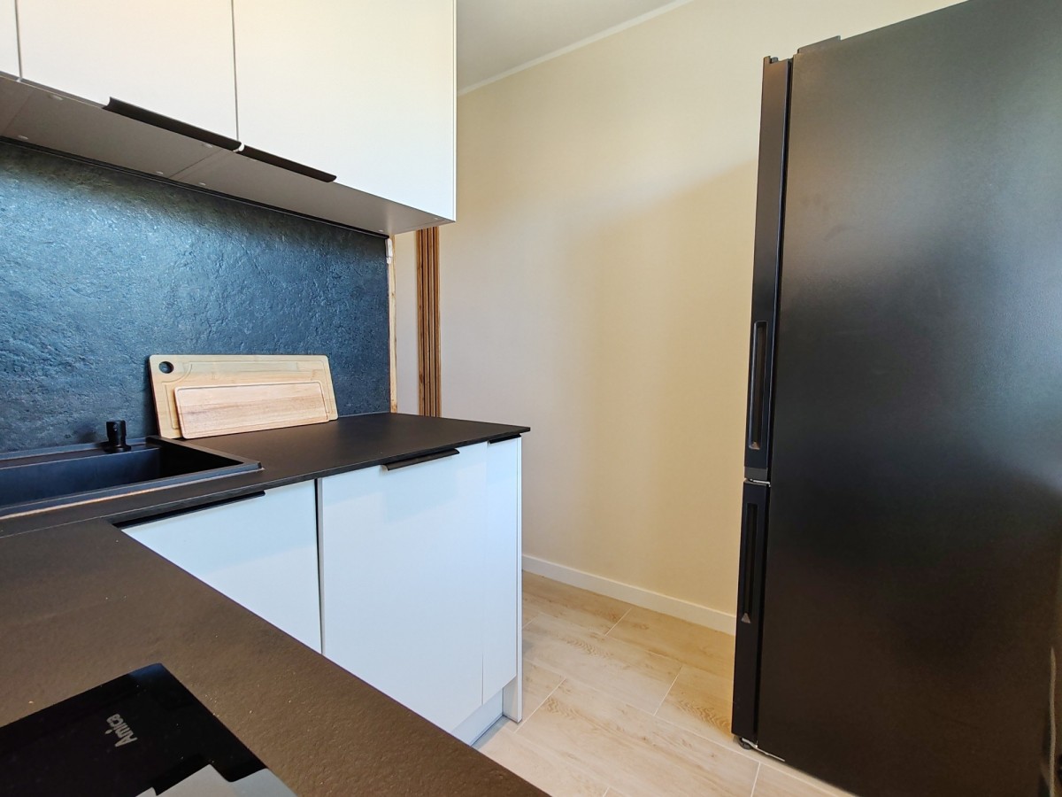 Apartment - 2 rooms - 47 m² - Osiedle Legionów Konin