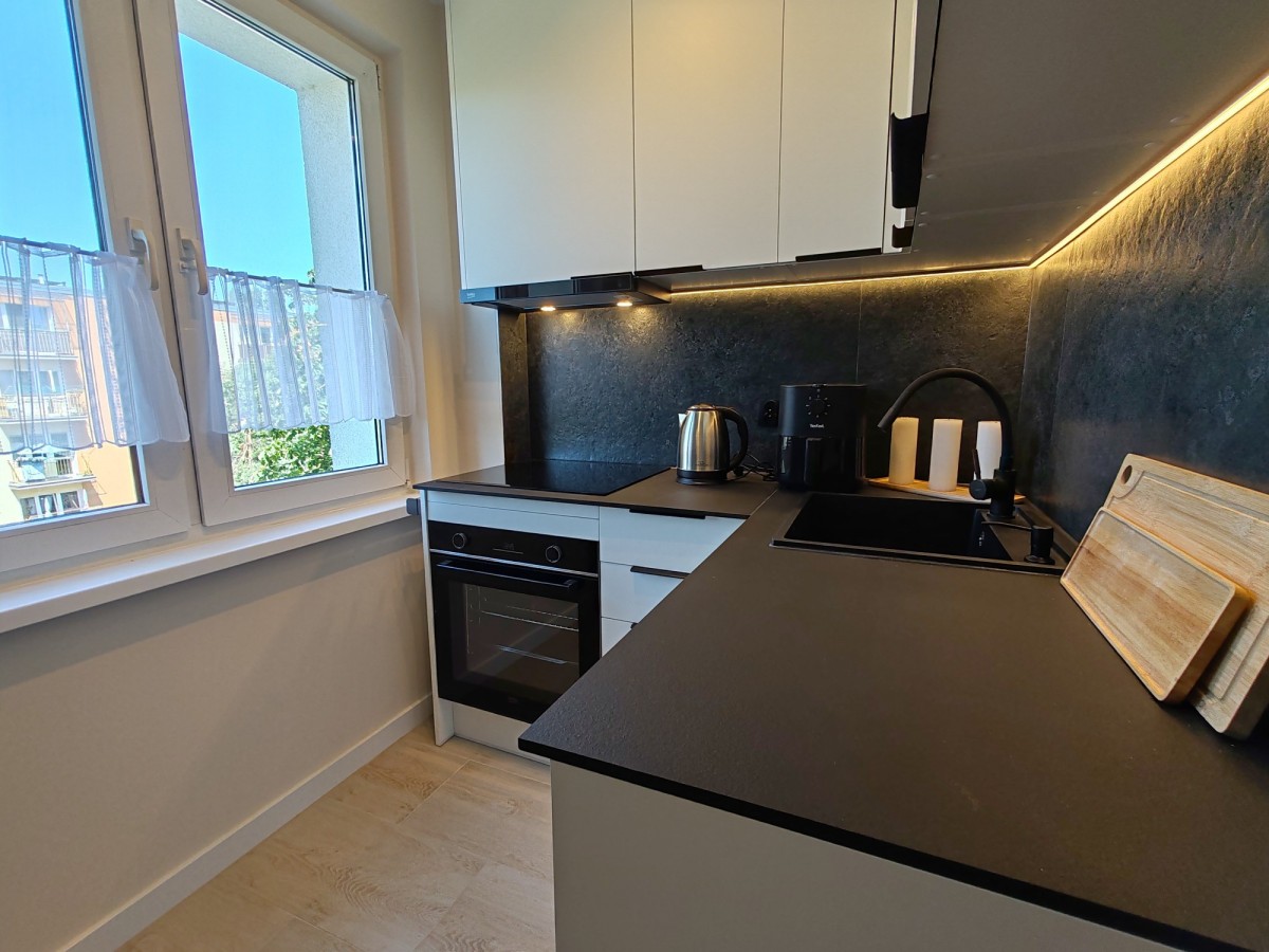 Apartment - 2 rooms - 47 m² - Osiedle Legionów Konin